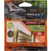 Soft Lure Select Snack 1,5" #242 (8 ks/balení)
