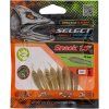 Soft Lure Select Snack 1,5" #302 (8 ks/balení)