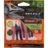 Soft Lure Select Snack 2,0" #205 (7 ks/balení)