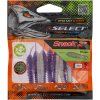 Soft Lure Select Snack 2,0" #280 (7 ks/balení)