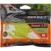 Soft Lure Select Snack 2,5" #241 (6 ks/balení)