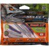 Soft Lure Select Snack 2,5" #280 (6 ks/balení)