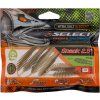 Soft Lure Select Snack 2,5" #302 (6 ks/balení)
