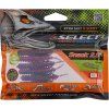 Soft Lure Select Snack 2,5" #314 (6 ks/balení)