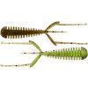 Soft Lure Select Toxic 1,7" #242 (8 ks/balení)