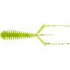 Soft Lure Select Toxic 2,3" #072 (6 ks/balení)