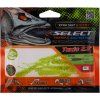 Soft Lure Select Toxic 2,3" #241 (6 ks/balení)