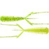 Soft Lure Select Toxic 2,3" #241 (6 ks/balení)