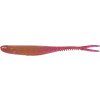 Soft Lure Select Victim V-Tail 2,5" #900 (7 ks/balení)
