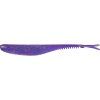 Soft Lure Select Victim V-Tail 4.0" #800 (5 ks/balení)