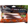 Soft Lure Select Victim V-Tail 6.0" #128 (3 ks/balení)