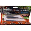 Soft Lure Select Victim V-Tail 6.0" #301 (3 ks/balení)
