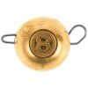 Wolframová cheburashka Selelect 2g (5 ks/balení) c:gold