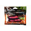 Soft Lure Select Boozer 3,3" barva 205 (4 ks/balení)