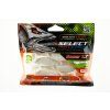 Soft Lure Select Boozer 3,3" barva 557 (4 ks/balení)