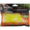 Soft Lure Select Boozer 4" barva 045 (3 ks/balení)