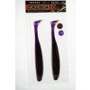 Gumová nástraha Select Easy Fat 7" barva 888 (2 ks/balení)