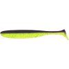 Gumová nástraha Select Easy Shad 3" barva 201 (5 ks/balení)