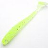 keitech Swing Impact Chartreuse Shad 484T