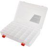 Tackle Box SLHS-308 27,5x19,5x4,5cm