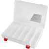 Tackle Box SLHS-308 27,5x19,5x4,5cm