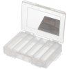 Double-side Box SLHS-999 13,8x10x3,1cm