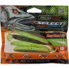 Soft Lure Select Easy Shad 3,5" #242 (5 ks/balení)