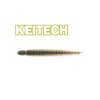 Gumova nástraha Keitech Custom Leech