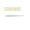 Gumova nástraha Keitech Custom Leech
