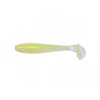 keitech Chartreuse Shad 484T
