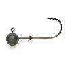 287740 jigova hlavicka keitech tungsten super round jig head 0 9g vel 1 5ks
