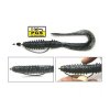 Soft lure Keitech Mad Wag Mini 2,5" 6,3cm Sahara Olive FLK. 309S (12ks)