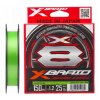 YGK X BRAID vyplet Cord X8