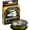 Braid line YGK X-Braid Ohdragon X4 #PE1,0 (0,165mm) 7,3kg 150m Multicolor