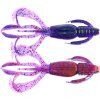 silikon keitech crazy flapper 24 10 shtup cea21 mystic june bug