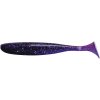 silikon keitech easy shiner 4 7 shtup cea04 violet