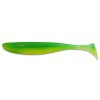 Soft lure Keitech Easy Shiner 8'' 20cm Lime Chartreuse Glow EA11T (2ks)