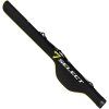 Чехол для удилищ  Semi Hard Rod & Reel Case 130cm ц:black