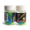 Gumová nástraha Fresh Lures FlatWorm 3.1" #204 UV (7ks)
