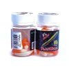 Gumová nástraha Fresh Lures FlatWorm 3.1" #222 UV (7ks)