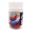 Gumová nástraha Fresh Lures Junior 1.2" #450 UV (14ks)
