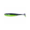 Keitech Easy Shiner 8'' 20cm Violet Lime Belly PAL06T