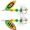 Orbit №1 4g Fire tiger