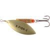 Rampage №3 12.5g Gold
