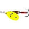 Stark №2 4g Nikel UV lime
