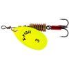 Stark №3 6g Nikel UV lime