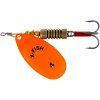Stark №4 9.5g Nikel UV orange