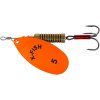 Stark №5 14g Nikel UV orange