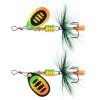 Termite №1 2.5g Fire tiger