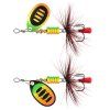 Termite №2 4.5g Fire tiger